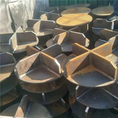 阜新桩尖的作用