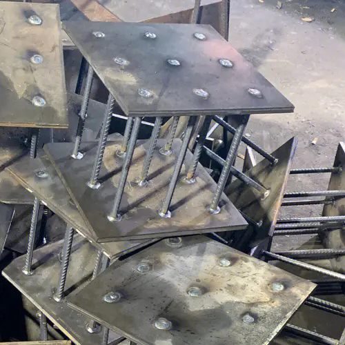 在确定阜新预埋件位置时，需要考虑以下几点