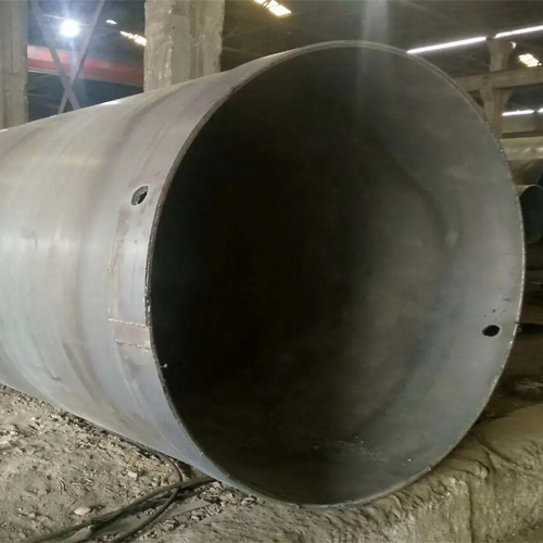 选择阜新钢护筒的材质时，主要考虑哪些因素