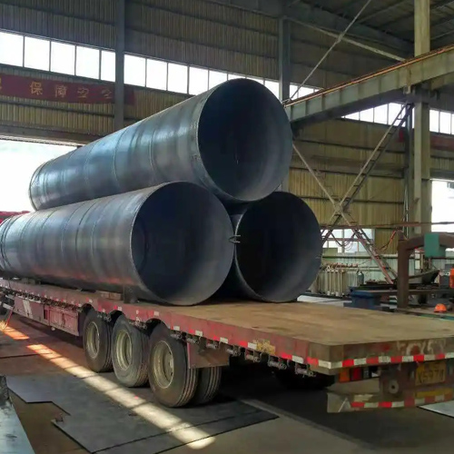 阜新钢护筒的焊接工艺主要有以下两种