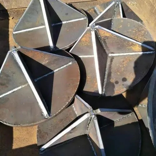 阜新桩尖图纸要求包括以下几点