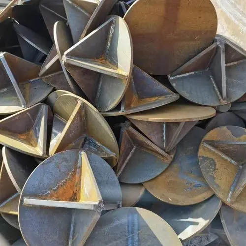 阜新桩尖的安装流程是什么？