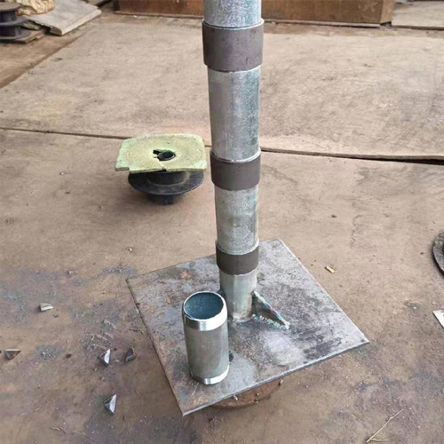 阜新沉降板的工作原理是什么？