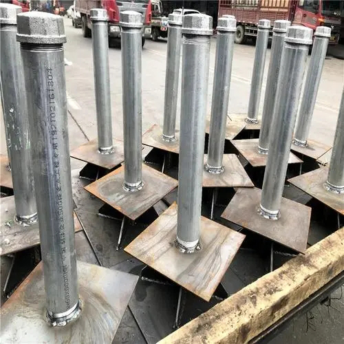 用阜新沉降板检测填土的沉降情况,还有其他类似的方法吗