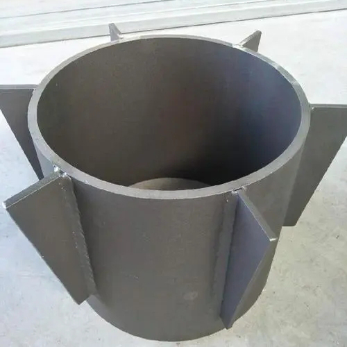 阜新桩尖的生产工艺主要包括以下步骤