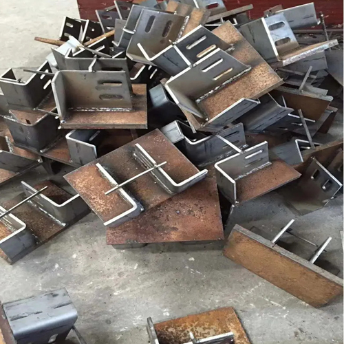 阜新钢护筒安装条件是什么?