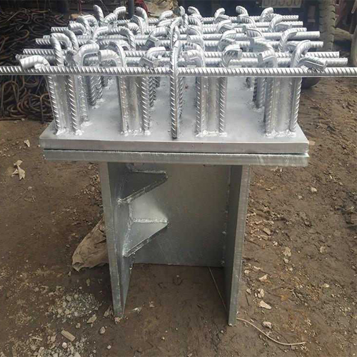 阜新预埋件加工