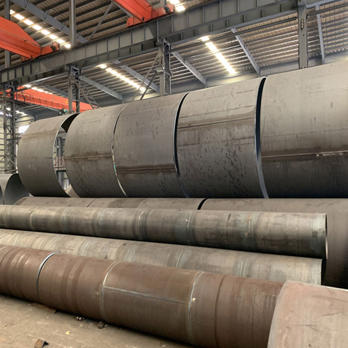 阜新钢护筒施工标准