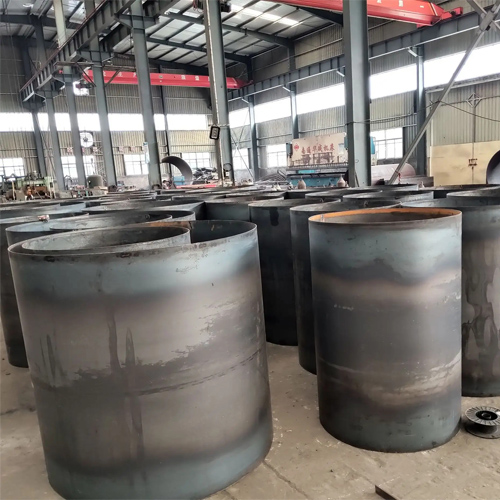 阜新钢护筒的生产步骤主要包括哪些环节