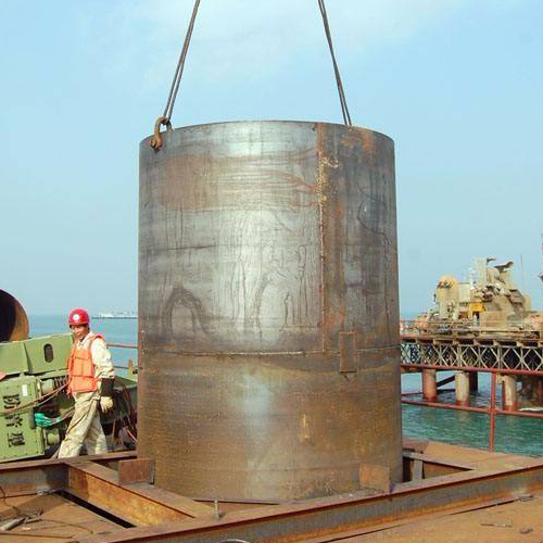 阜新钢护筒长度要求有哪些