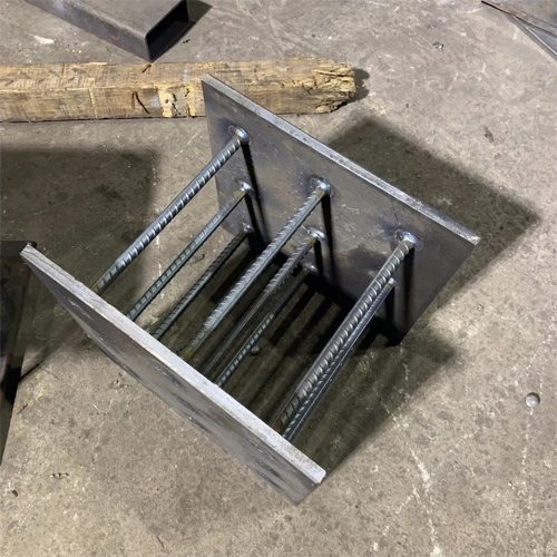 阜新工程预埋件厂家