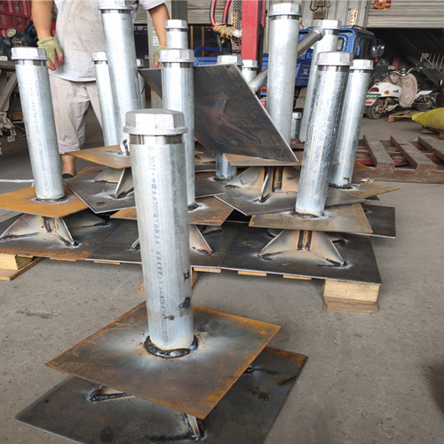 阜新路基沉降板厂家