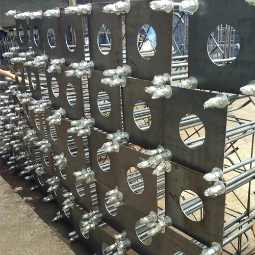 阜新预埋件加工图纸的要求包括以下几个方面